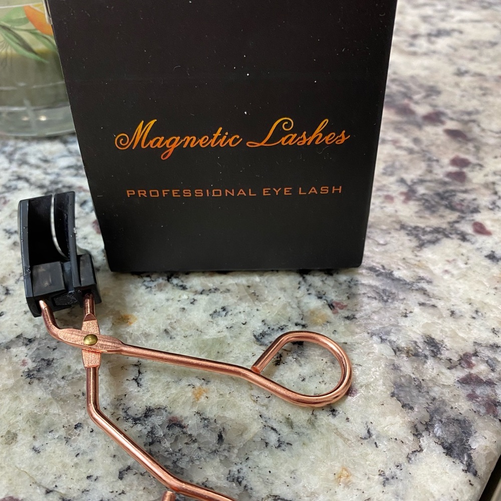 Magnetic Lashes with applicator